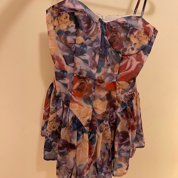 Dresses - Picture 3 of 4